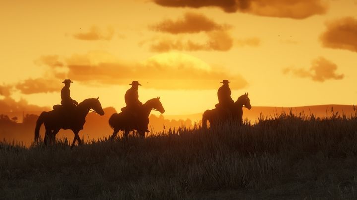 1 - Fools Gold, Fishing Challenges and Daily Challenges in Red Dead Online - Patches - Red Dead Online Guide