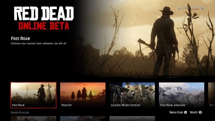 Unfortunately, its not possible - Can you disable PvP or create a private session in the RDO game? - FAQ - Red Dead Online Guide