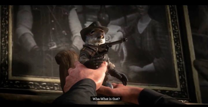 Complete all requests to receive a letter - Red Dead Redemption 2: Hunting Requests - walkthrough, map - Red Dead Redemption 2: Side quests - Red Dead Redemption 2 Guide