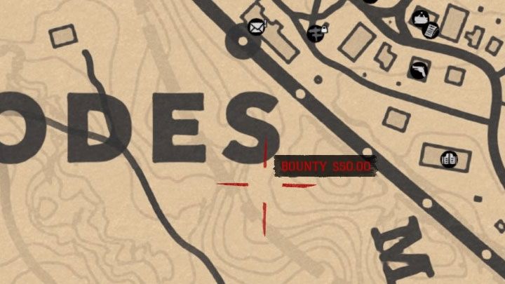 1 - Red Dead Redemption 2: Bounty - how to remove it from the hero? - Red Dead Redemption 2: Arthur and Dutchs gang - Red Dead Redemption 2 Guide