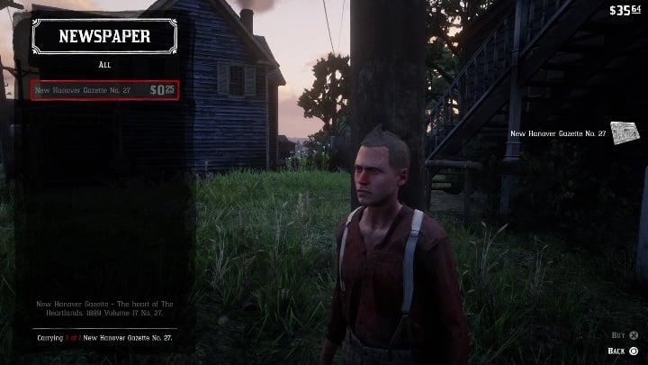 Red Dead Redemption 2 Cheats (PS4, Xbox & PC): All RDR2 Cheat Codes List