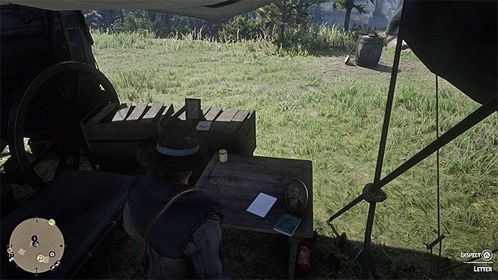 1 - Red Dead Redemption 2: We Loved Once and True - walkthrough - Red Dead Redemption 2: Chapter 2 - Horseshoe Overlook - Red Dead Redemption 2 Guide