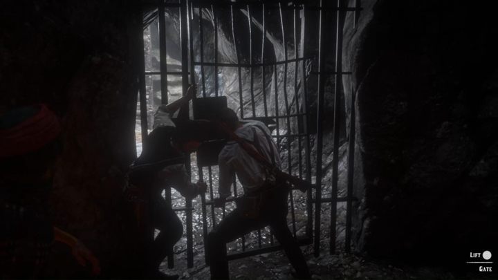 How to unlock: Finish Welcome to the New World - Red Dead Redemption 2: A Kind and Benevolent Despot - walkthrough - Red Dead Redemption 2: Chapter 5 - Guarma - Red Dead Redemption 2 Guide