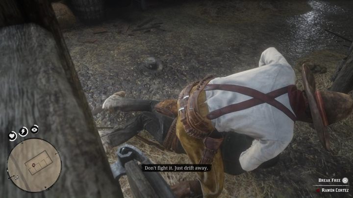 How to unlock mission: After finishing the A New Jerusalem mission - Red Dead Redemption 2: A Quick Favor for an Old Friend - walkthrough - Red Dead Redemption 2: Epilogue Part 2 - Beechers Hope - Red Dead Redemption 2 Guide