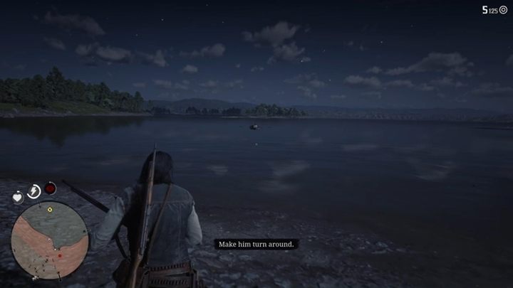 After some time, you will be forced to run downstairs and help Sadie - Red Dead Redemption 2: A Quick Favor for an Old Friend - walkthrough - Red Dead Redemption 2: Epilogue Part 2 - Beechers Hope - Red Dead Redemption 2 Guide