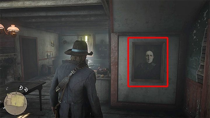 2 - Red Dead Redemption 2: Money on a pig farm in Aberdeen - how to retrieve? - Red Dead Redemption 2: Exploring the game world - Red Dead Redemption 2 Guide