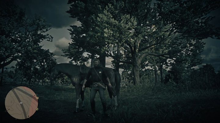 The second Dreamcatcher can be found in the northern part of Lemoyne - Red Dead Redemption 2: Dreamcatchers - where to find all of them? Maps - Red Dead Redemption 2: Other Secrets and collectibles - Red Dead Redemption 2 Guide