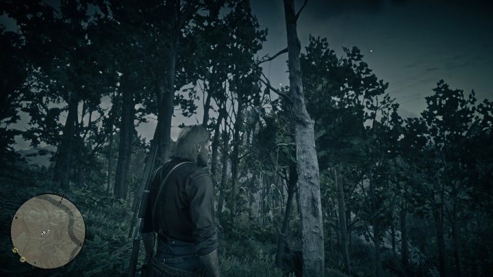 This Dreamcatcher can be found in the southern part of Annesburg - Red Dead Redemption 2: Dreamcatchers - where to find all of them? Maps - Red Dead Redemption 2: Other Secrets and collectibles - Red Dead Redemption 2 Guide