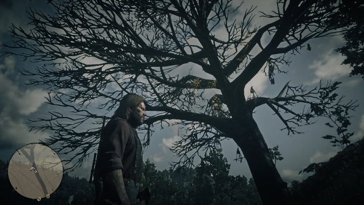 This Dreamcatcher can be found in Annesburg - Red Dead Redemption 2: Dreamcatchers - where to find all of them? Maps - Red Dead Redemption 2: Other Secrets and collectibles - Red Dead Redemption 2 Guide