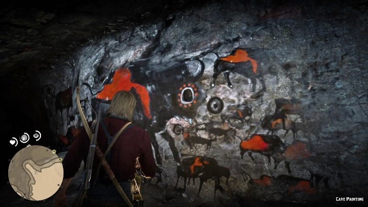 After finding all 20 collectibles you can collect the prize in Elysian Pool - Red Dead Redemption 2: Dreamcatchers - where to find all of them? Maps - Red Dead Redemption 2: Other Secrets and collectibles - Red Dead Redemption 2 Guide