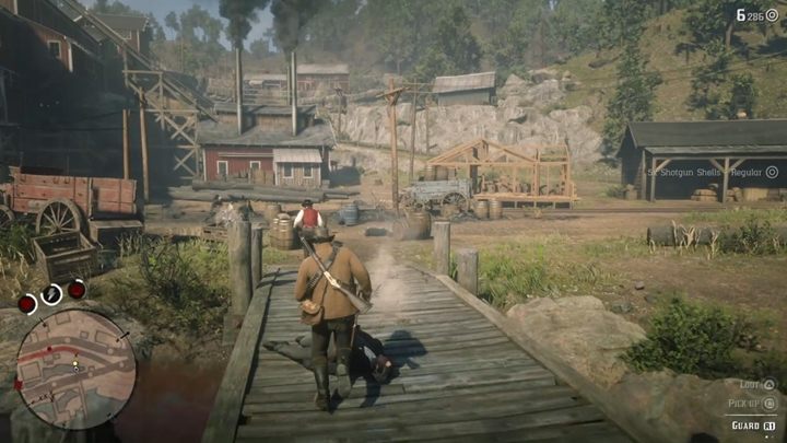 How to unlock: After Visiting Hours - Red Dead Redemption 2: Just a Social Call - walkthrough - Red Dead Redemption 2: Chapter 6 - Beaver Hollow - Red Dead Redemption 2 Guide