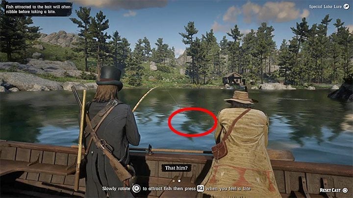 2 - Red Dead Redemption 2: The Veteran - walkthrough, map - Red Dead Redemption 2: Side quests - Red Dead Redemption 2 Guide