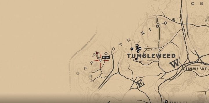 Red Dead Redemption 2 features numerous legendary animals - Red Dead Redemption 2: Legendary Cougar - maps, tips - Red Dead Redemption 2: Legendary Animals - Red Dead Redemption 2 Guide