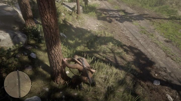 How to unlock: Complete Goodbye, Dear Friend - Red Dead Redemption 2: Favored Sons - walkthrough - Red Dead Redemption 2: Chapter 6 - Beaver Hollow - Red Dead Redemption 2 Guide