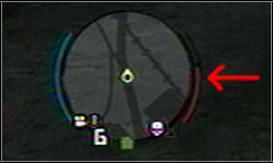 This is the bar that will show you if this ability is accessible at the moment - Basics -Dead Eye - Basics - Red Dead Redemption - Game Guide and Walkthrough