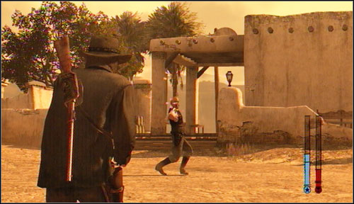 Duels are quite difficult but I am sure that you will learn then very quickly - Basics -Duels - Basics - Red Dead Redemption - Game Guide and Walkthrough