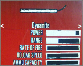 1 - Basics -Weapons - Basics - Red Dead Redemption - Game Guide and Walkthrough