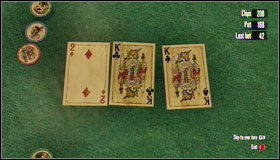 Texas Hold'em is consisted of few phases described below - Additional Activities - Poker - Additional Activities - Red Dead Redemption - Game Guide and Walkthrough