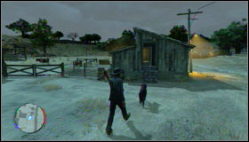 1 - Additional Activities - Jobs - Additional Activities - Red Dead Redemption - Game Guide and Walkthrough