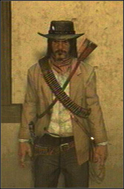 Requirements - Additional Activities - Outfits - Additional Activities - Red Dead Redemption - Game Guide and Walkthrough