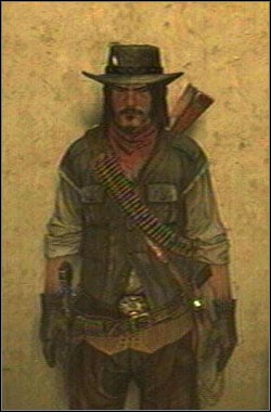 Requirements - Additional Activities - Outfits - Additional Activities - Red Dead Redemption - Game Guide and Walkthrough