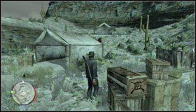 3 - Additional Activities - Outfits - Additional Activities - Red Dead Redemption - Game Guide and Walkthrough