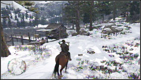 5 - Additional Activities - Outfits - Additional Activities - Red Dead Redemption - Game Guide and Walkthrough