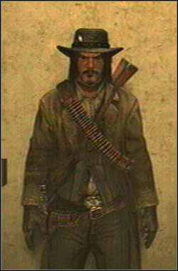 Requirements - Additional Activities - Outfits - Additional Activities - Red Dead Redemption - Game Guide and Walkthrough