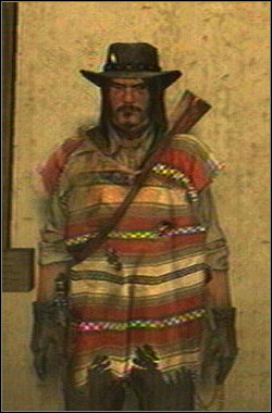 Requirements - Additional Activities - Outfits - Additional Activities - Red Dead Redemption - Game Guide and Walkthrough