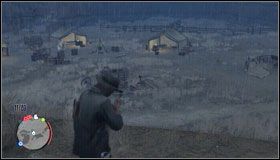 2 - Additional Activities - Gang Hideouts - Additional Activities - Red Dead Redemption - Game Guide and Walkthrough