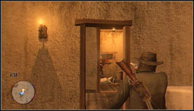 Clear the whole hideout - Additional Activities - Gang Hideouts - Additional Activities - Red Dead Redemption - Game Guide and Walkthrough