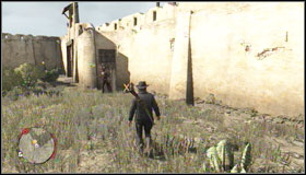 5 - Additional Activities - Gang Hideouts - Additional Activities - Red Dead Redemption - Game Guide and Walkthrough