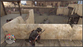 6 - Additional Activities - Gang Hideouts - Additional Activities - Red Dead Redemption - Game Guide and Walkthrough