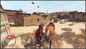 7 - Additional Activities - Gang Hideouts - Additional Activities - Red Dead Redemption - Game Guide and Walkthrough