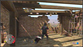 Your main objective is to find and rescue the sheriff - Additional Activities - Gang Hideouts - Additional Activities - Red Dead Redemption - Game Guide and Walkthrough