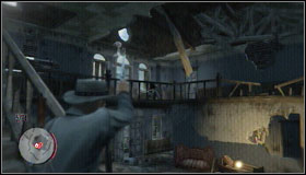 8 - Additional Activities - Gang Hideouts - Additional Activities - Red Dead Redemption - Game Guide and Walkthrough