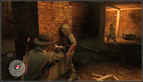 Clear the town with his help and go to the manor - Additional Activities - Gang Hideouts - Additional Activities - Red Dead Redemption - Game Guide and Walkthrough