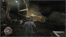 11 - Additional Activities - Gang Hideouts - Additional Activities - Red Dead Redemption - Game Guide and Walkthrough