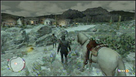 12 - Additional Activities - Gang Hideouts - Additional Activities - Red Dead Redemption - Game Guide and Walkthrough