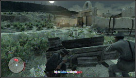 14 - Additional Activities - Gang Hideouts - Additional Activities - Red Dead Redemption - Game Guide and Walkthrough