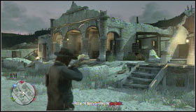 15 - Additional Activities - Gang Hideouts - Additional Activities - Red Dead Redemption - Game Guide and Walkthrough