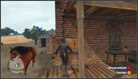 1 - Additional Activities - Bounty Hunting - Additional Activities - Red Dead Redemption - Game Guide and Walkthrough