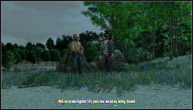 1 - Additional Activities - Strangers - Additional Activities - Red Dead Redemption - Game Guide and Walkthrough