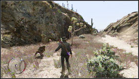 6 - Additional Activities - Strangers - Additional Activities - Red Dead Redemption - Game Guide and Walkthrough