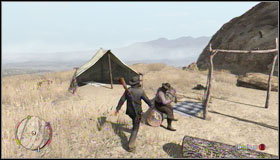 7 - Additional Activities - Strangers - Additional Activities - Red Dead Redemption - Game Guide and Walkthrough