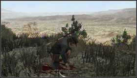 You will see a crying woman standing near the sheriff office (F1) - Additional Activities - Strangers - Additional Activities - Red Dead Redemption - Game Guide and Walkthrough