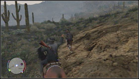 11 - Additional Activities - Strangers - Additional Activities - Red Dead Redemption - Game Guide and Walkthrough