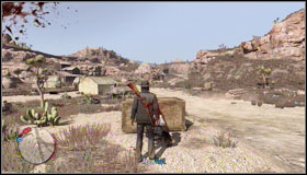 13 - Additional Activities - Strangers - Additional Activities - Red Dead Redemption - Game Guide and Walkthrough