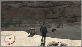 You will have to rescue Jimmy once again - Additional Activities - Strangers - Additional Activities - Red Dead Redemption - Game Guide and Walkthrough