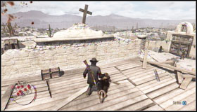 Your last meeting will be quite similar - Additional Activities - Strangers - Additional Activities - Red Dead Redemption - Game Guide and Walkthrough